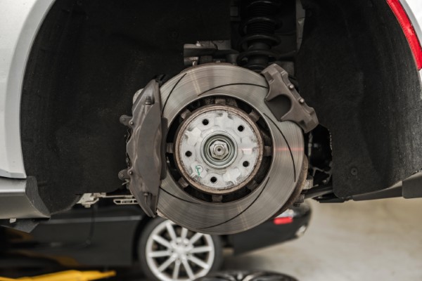 How To Avoid Brake Repairs | Richman Automotive & Towing